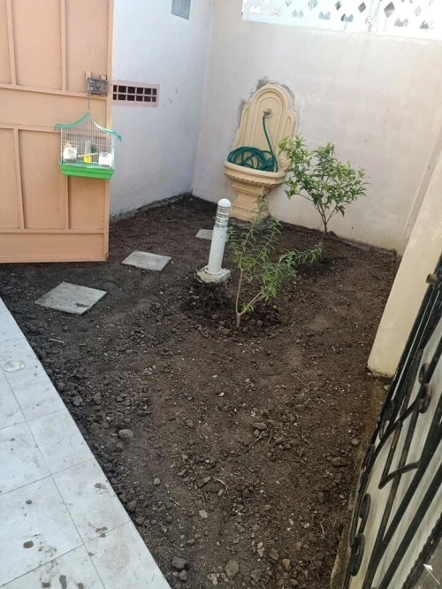 Vente Villa Skikda Collo