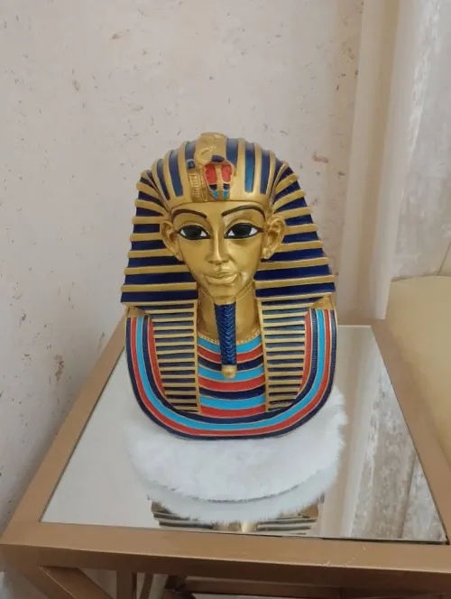 nefertiti & ramses