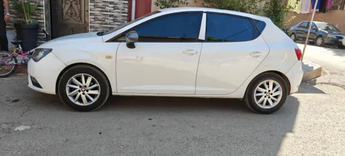 Seat Ibiza 2014 Crono