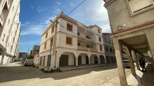 Vente Villa Constantine El khroub