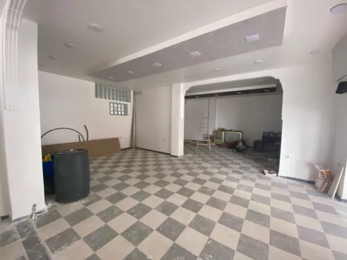 Vente Villa Constantine El khroub
