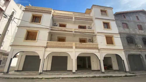 Vente Villa Constantine El khroub