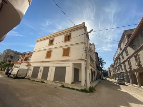 Vente Villa Constantine El khroub