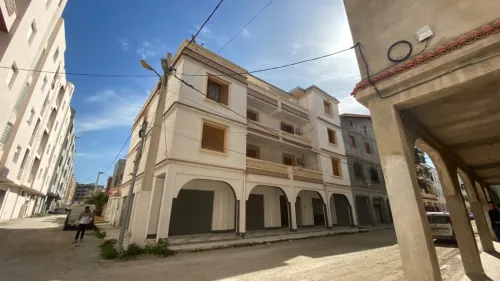 Vente Villa Constantine El khroub