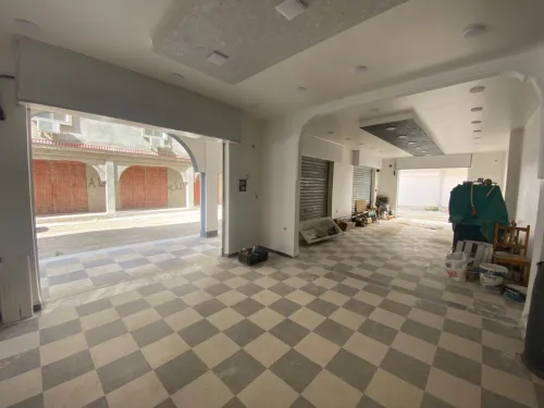 Vente Villa Constantine El khroub