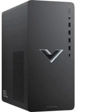 HP VICTUS DESKTOP GAMING 