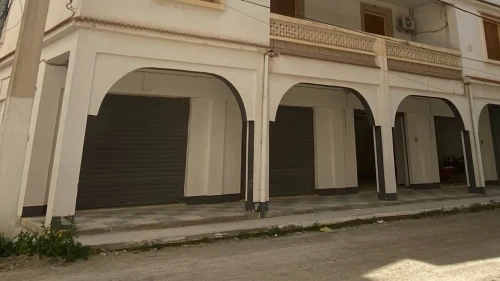 Location Local Constantine El khroub