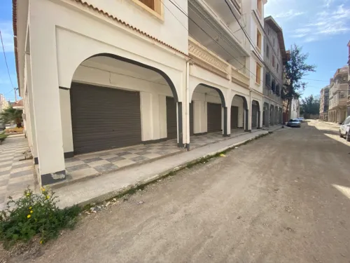 Vente Villa Constantine El khroub