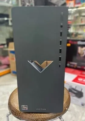 HP VICTUS DESKTOP GAMING 