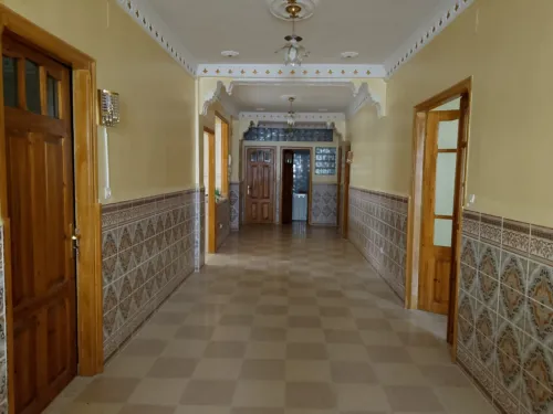 Vente Villa Constantine El khroub