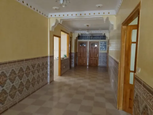 Vente Villa Constantine El khroub