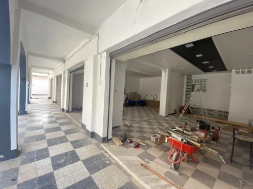 Vente Villa Constantine El khroub