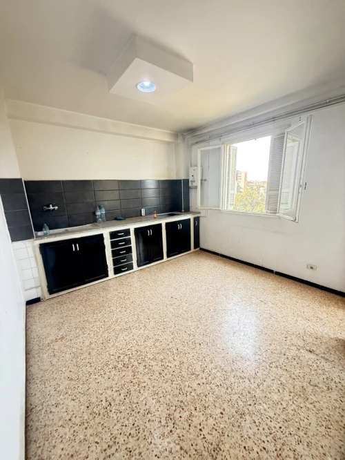 Vente Appartement F2 Alger Bab ezzouar