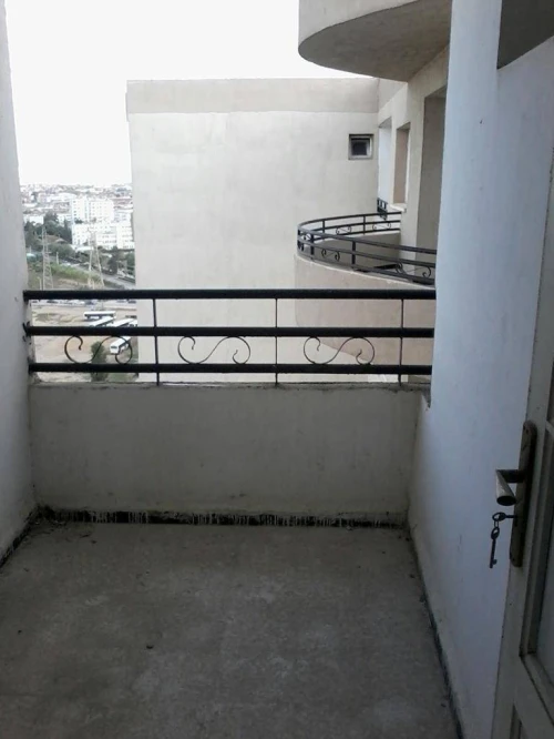 Vente Appartement F3 Alger Bab ezzouar
