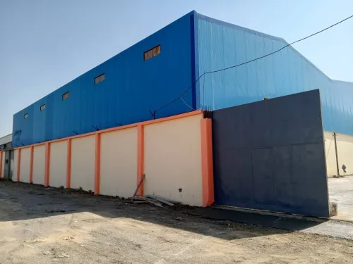 Location Hangar - Usine Blida Meftah