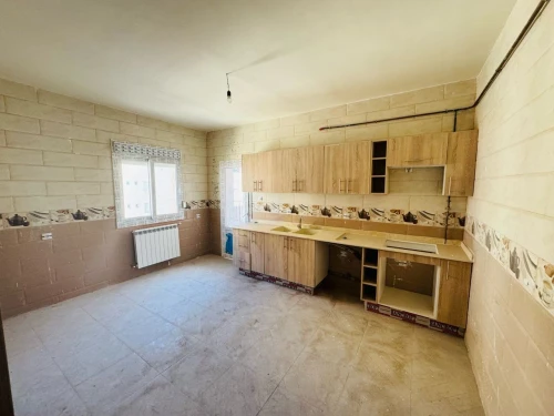 Vente Duplex F4 Alger Bab ezzouar