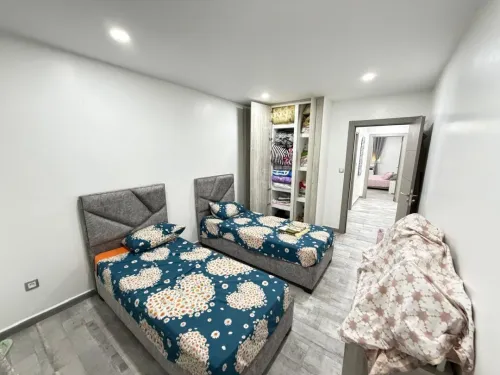 Vente Appartement F3 Alger El achour