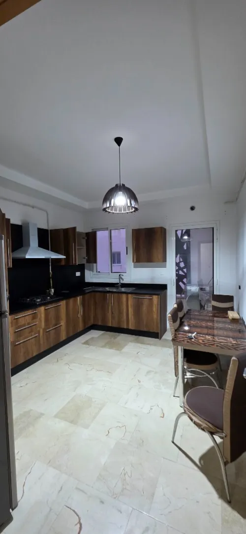Location Appartement F4 Alger Ouled fayet