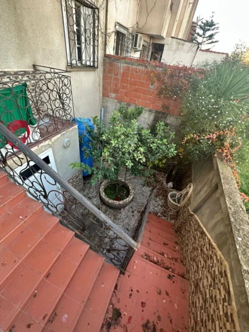 Vente Appartement F4 Alger Birtouta