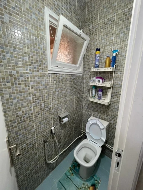 Vente Appartement F3 Alger Bab ezzouar