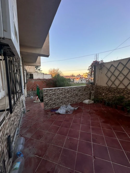 Vente Appartement F4 Alger Birtouta