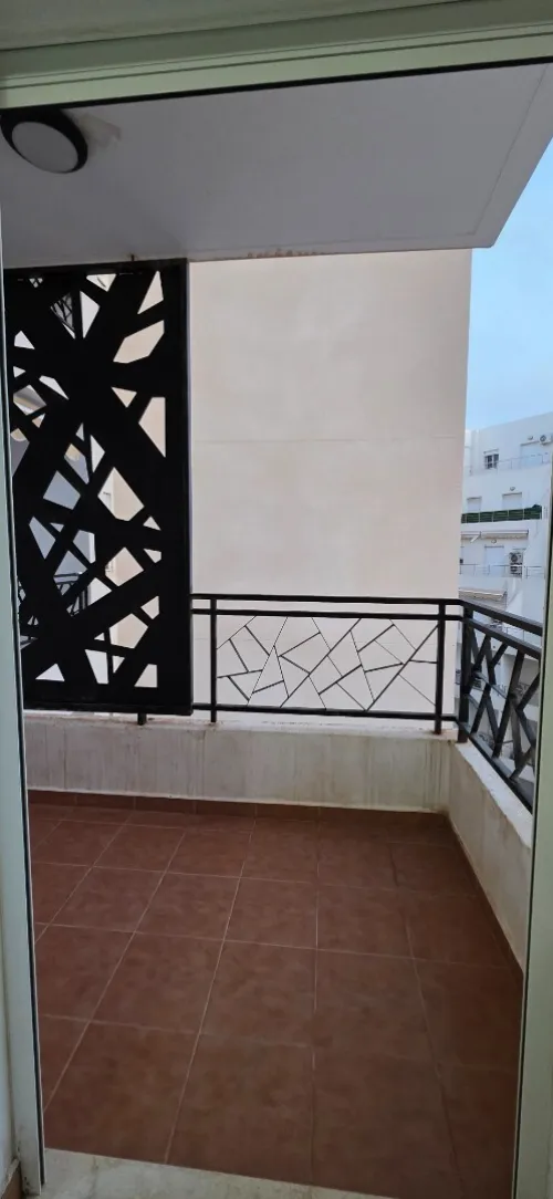 Location Appartement F4 Alger Ouled fayet