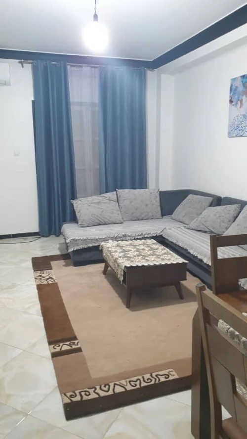 Vente Appartement F4 Alger Bab ezzouar