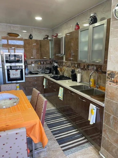 Vente Appartement F3 Alger Bab ezzouar