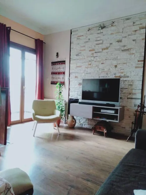 Vente Appartement F3 Alger Bab ezzouar