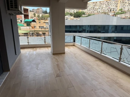 Location Appartement F3 Alger Hydra