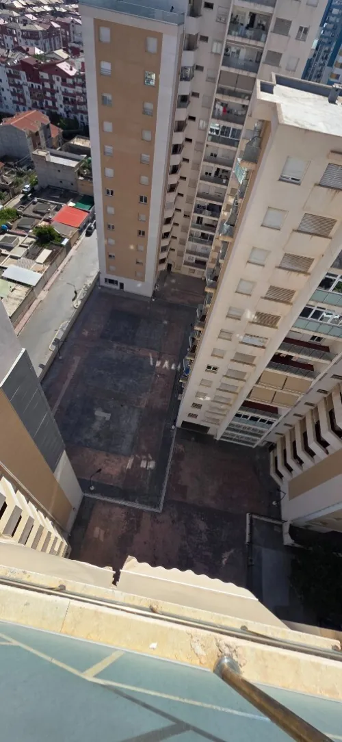 Vente Appartement F4 Alger Bab ezzouar