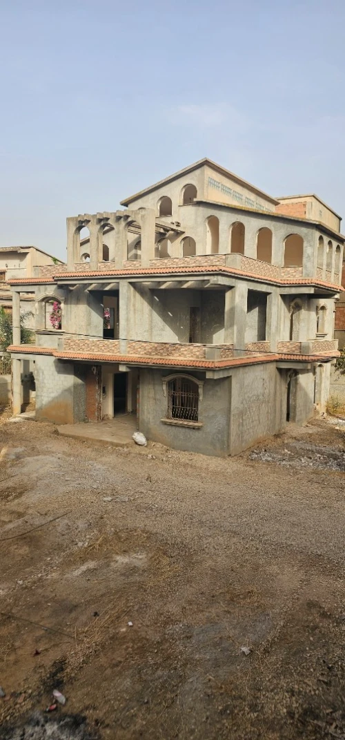 Vente Villa Alger Birtouta