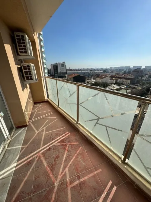 Location Appartement F4 Alger Mohammadia