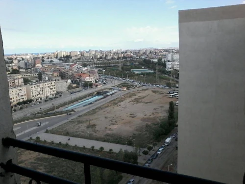 Vente Appartement F3 Alger Bab ezzouar