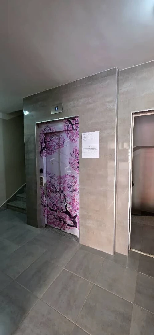 Vente Appartement F3 Alger Birkhadem