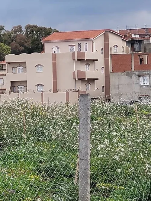 Vente Villa Alger Bordj el kiffan