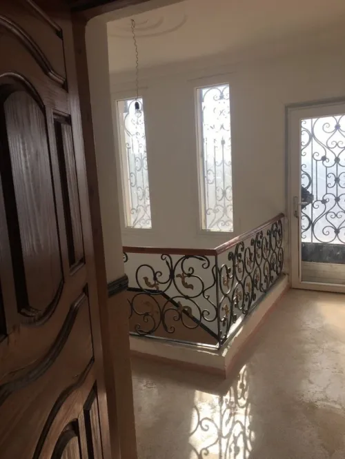 Vente Villa Alger Bordj el kiffan