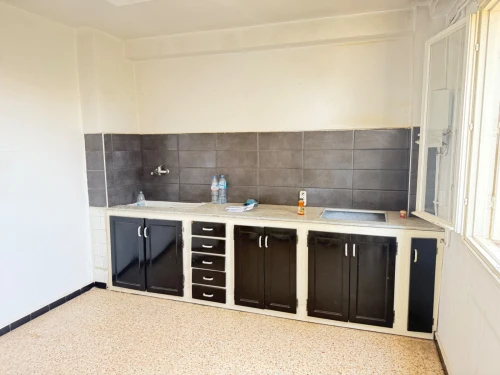 Vente Appartement F2 Alger Bab ezzouar