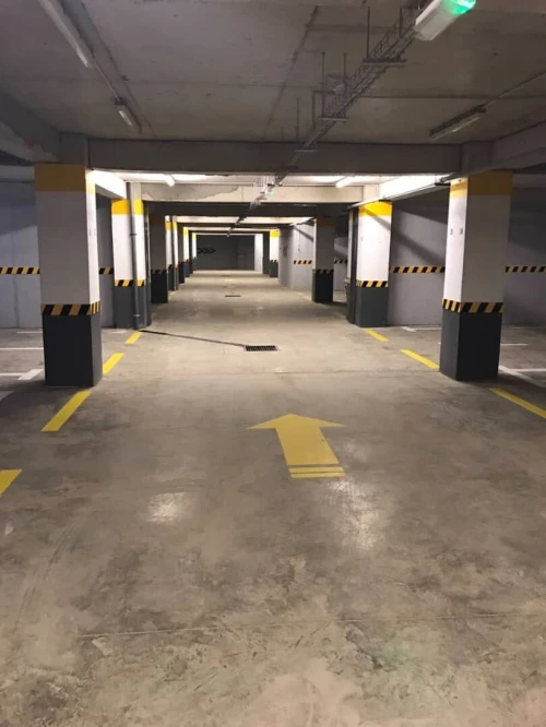 Vente Appartement F3 Alger Birkhadem