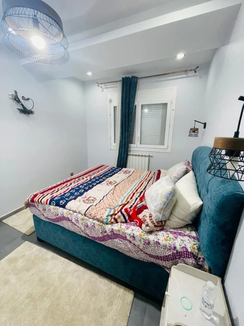Vente Appartement F3 Alger Dar el beida
