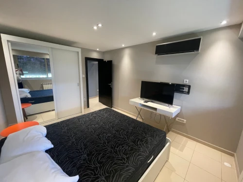 Location Appartement F4 Alger Bab ezzouar