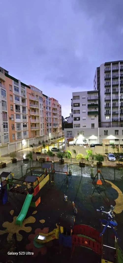 Vente Appartement F3 Alger Birtouta