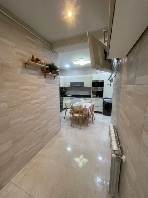 Vente Appartement F3 Alger Bab ezzouar