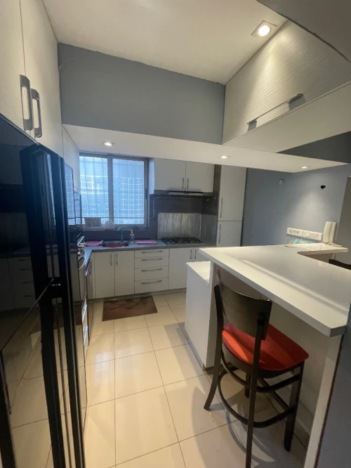 Location Appartement F4 Alger Bab ezzouar