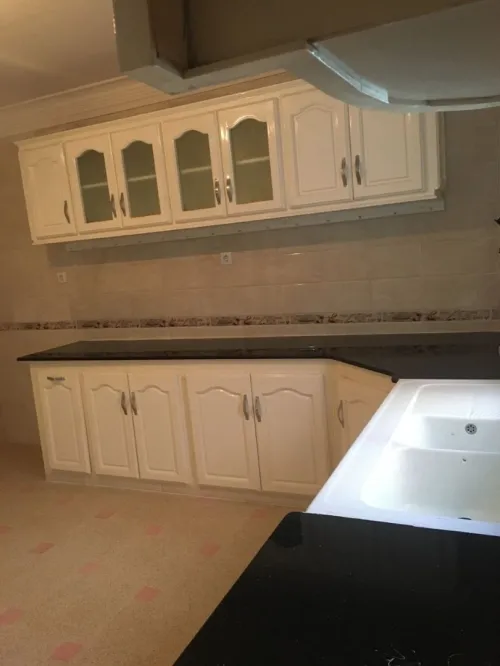 Vente Villa Alger Bordj el kiffan