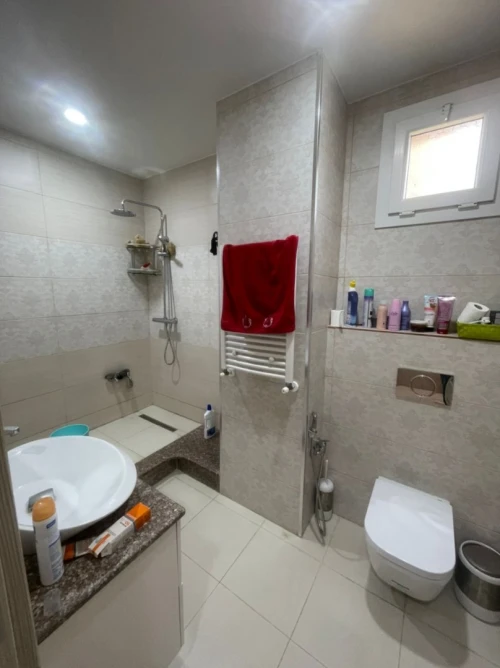 Vente Appartement F3 Alger Bab ezzouar