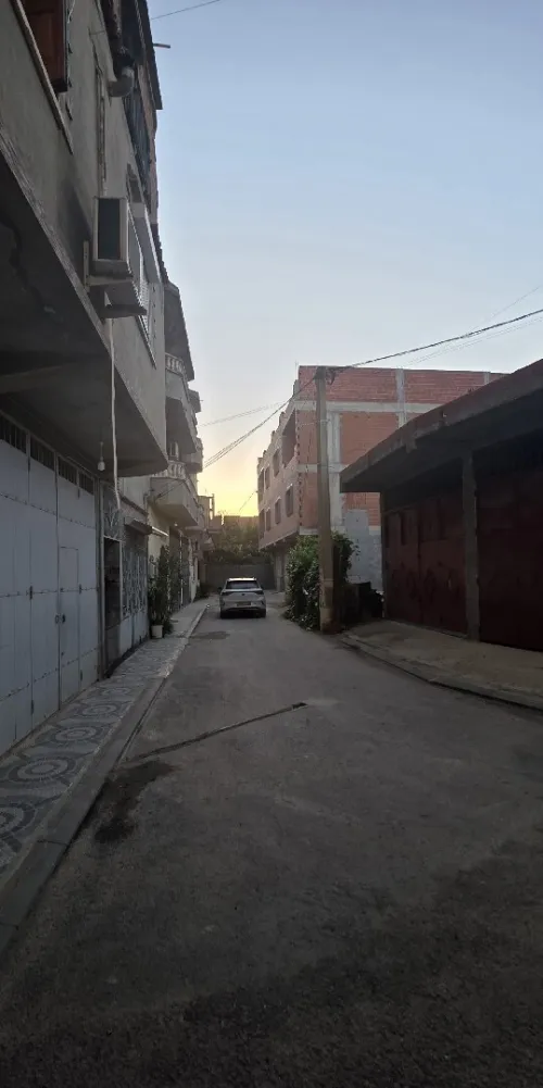 Vente Villa Alger Khraissia
