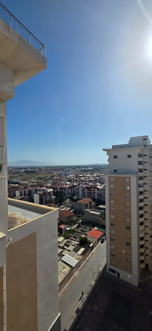 Vente Appartement F4 Alger Bab ezzouar