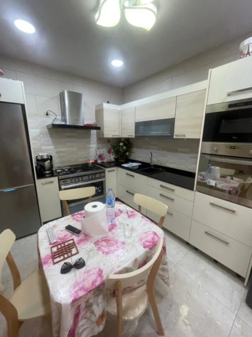 Vente Appartement F3 Alger Bab ezzouar