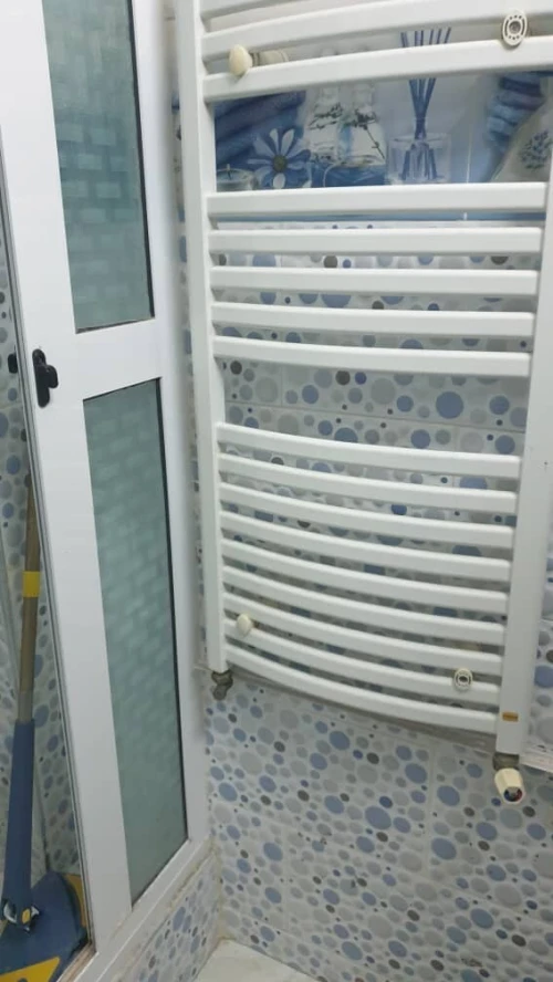 Vente Appartement F4 Alger Bab ezzouar